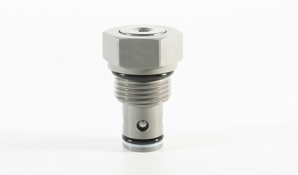 icv08 c20 ball valve check valve