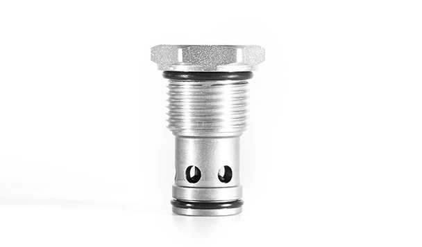 icv12 20 poppet check valve