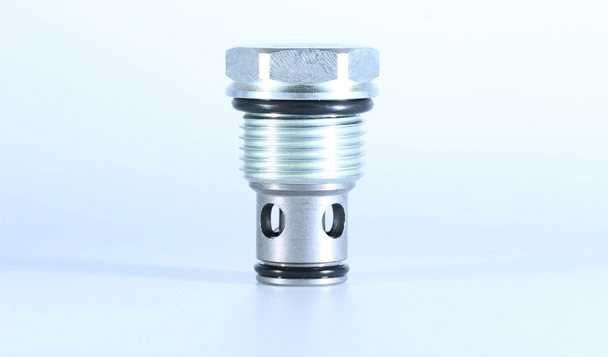 icv08 20 poppet valve check valve high pressure