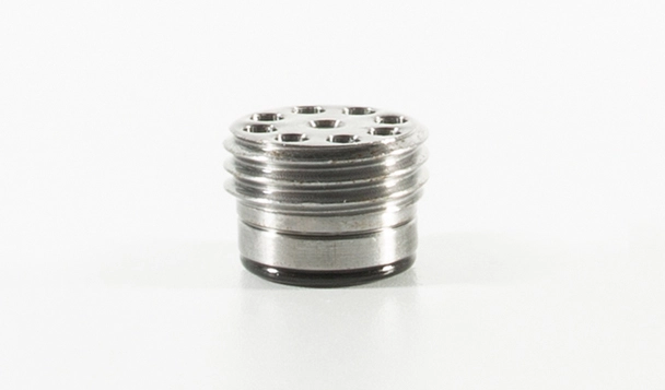 check valve screw