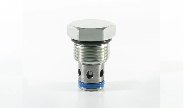 icv10 20 ball valve check valve