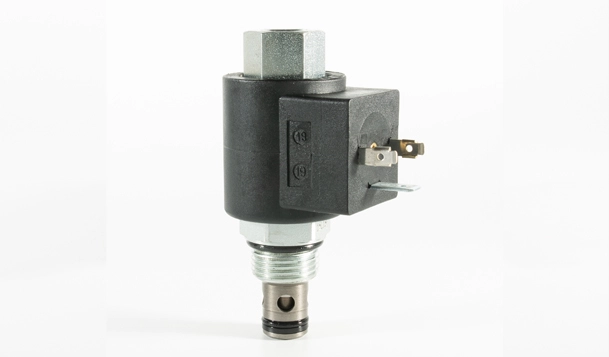 directional solenoid valve hydraulic