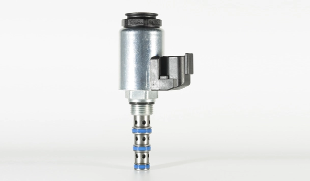 4 way hydraulic solenoid valve