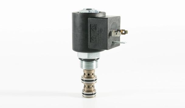 isv08 33 spool 3 way 2 position solenoid valve