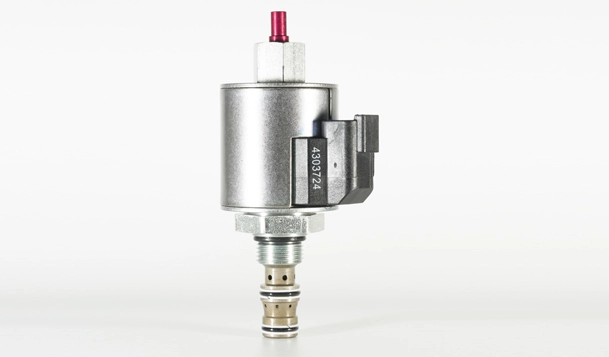 isv10 38 spool 3 way 2 position solenoid valve