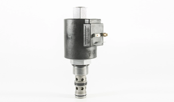 pressure relief valve and pressure reducing valve