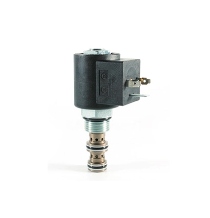 Hydraulic Solenoid Valve