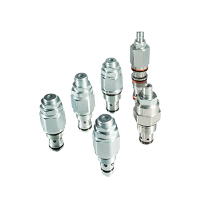 Pressure Control Valves