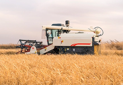 Innovative Hydraulic Solutions: Inno Hydraulic at IVT Expo