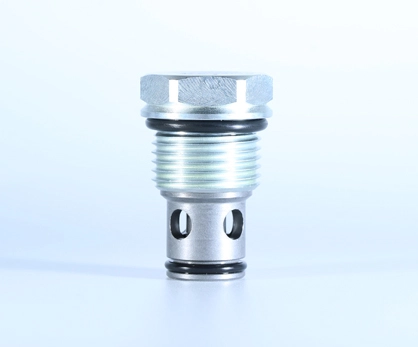 ICV10-B20 Poppet Valve, Check Valve (High Pressure)