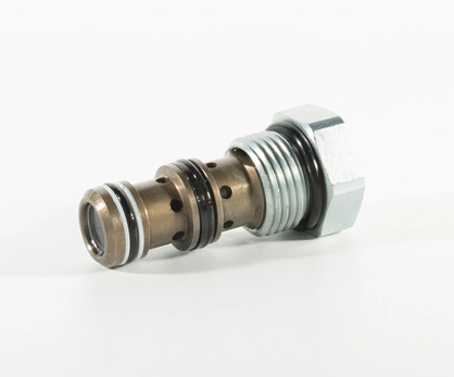 IPC08-30 Pilot-To-Open Check Valves