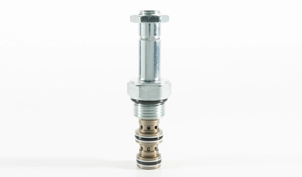 hydraulic solenoid valve suppliers