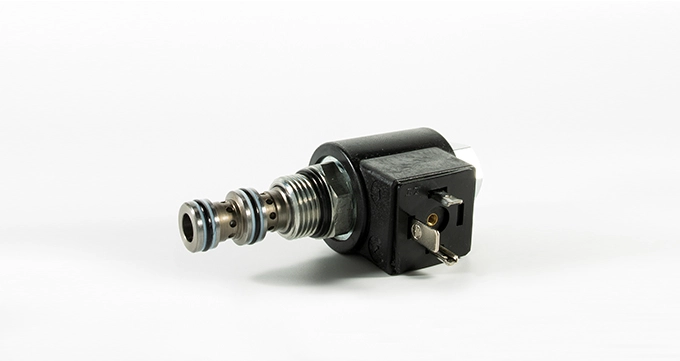 What's The Difference Between 2-Position And 3 Position Solenoid Valves?