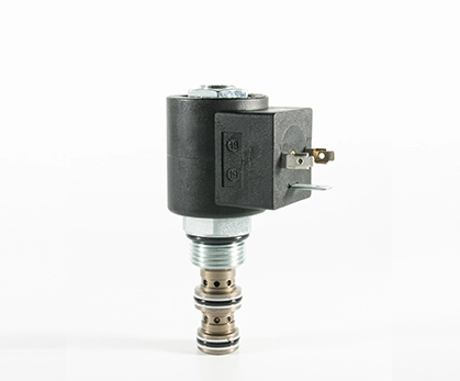 ISV08-B31 Spool 3-Way 2-Position Solenoid Valve