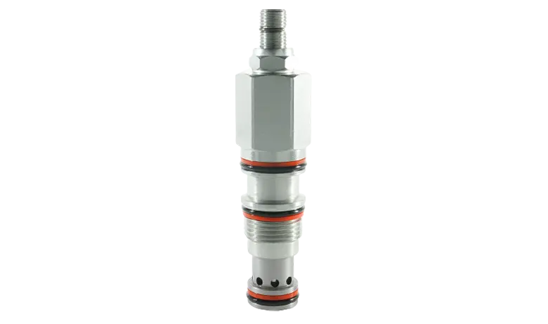 Why Choose Direct Acting Sequence Valve from Inno