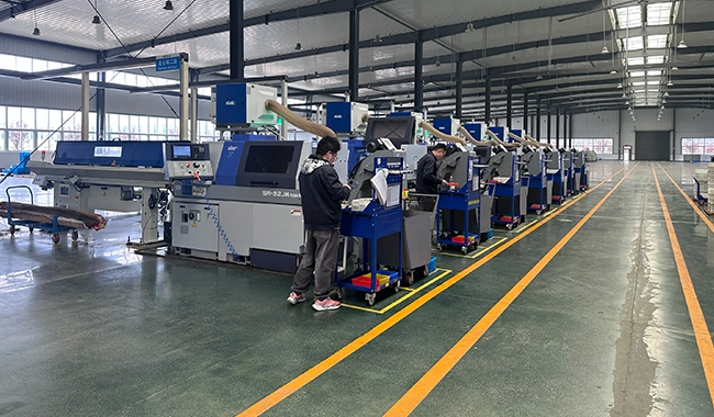 innovative hydraulic technologies